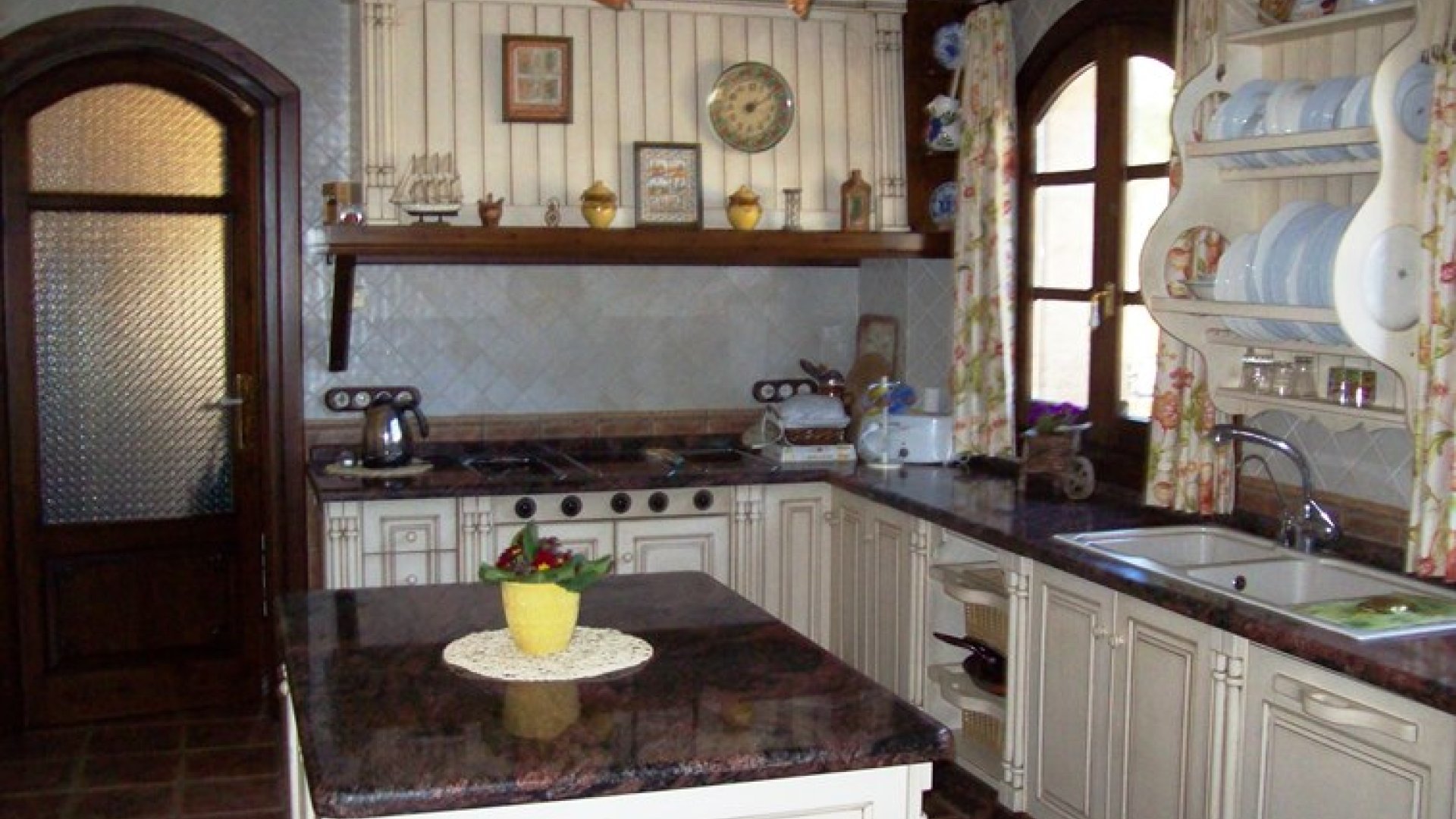 Reventa - Chalets -
Ciudad Quesada - Lo Pepin