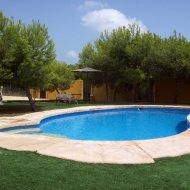 Reventa - Chalets -
Ciudad Quesada - Lo Pepin