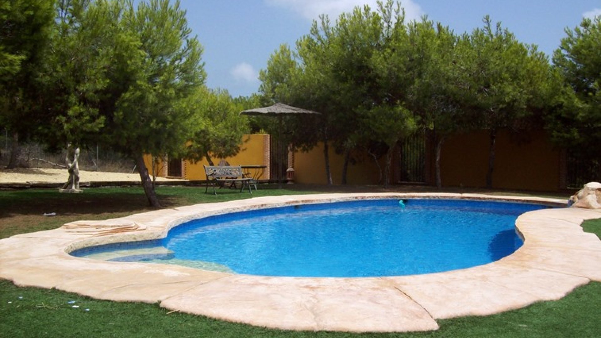 Reventa - Chalets -
Ciudad Quesada - Lo Pepin