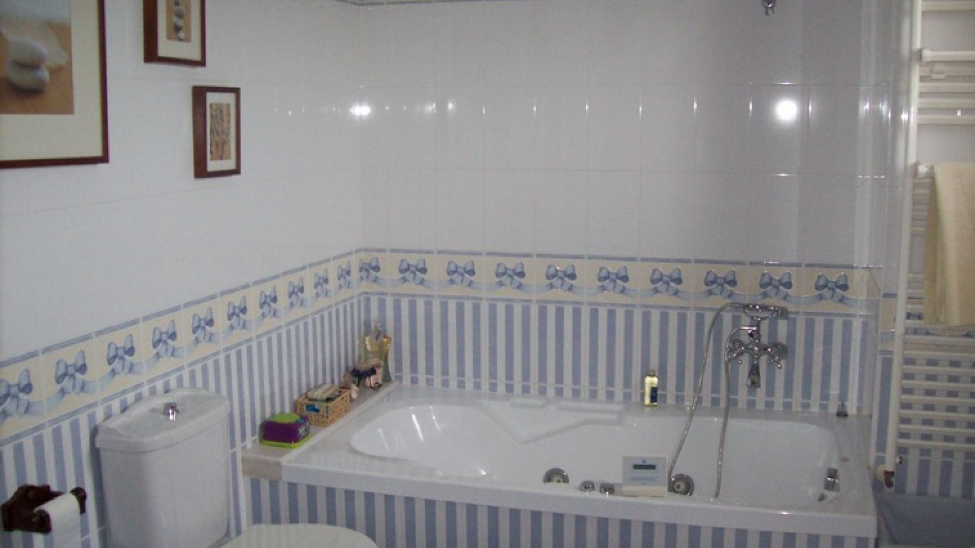 Reventa - Chalets -
Ciudad Quesada - Lo Pepin