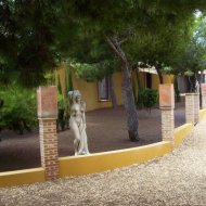 Reventa - Chalets -
Ciudad Quesada - Lo Pepin