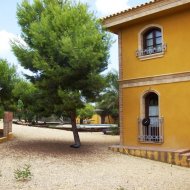 Reventa - Chalets -
Ciudad Quesada - Lo Pepin