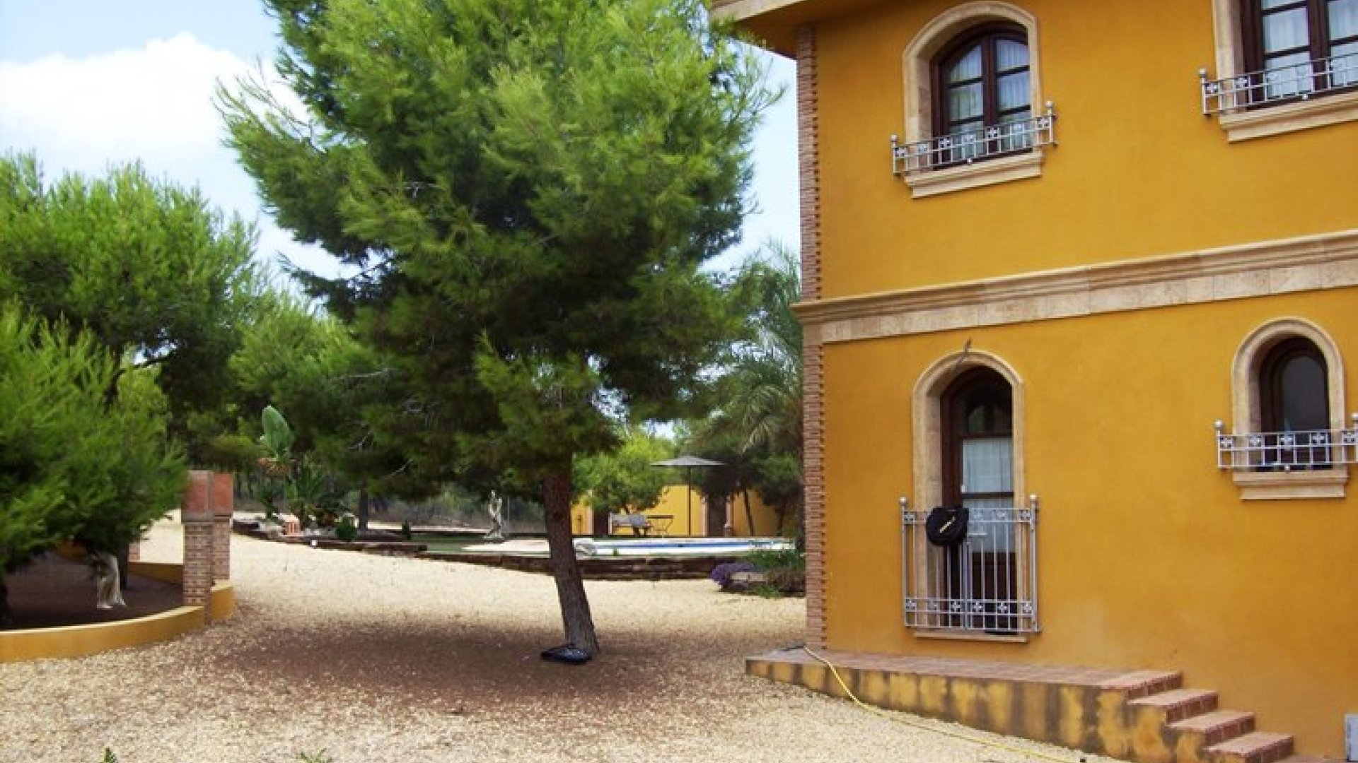 Reventa - Chalets -
Ciudad Quesada - Lo Pepin