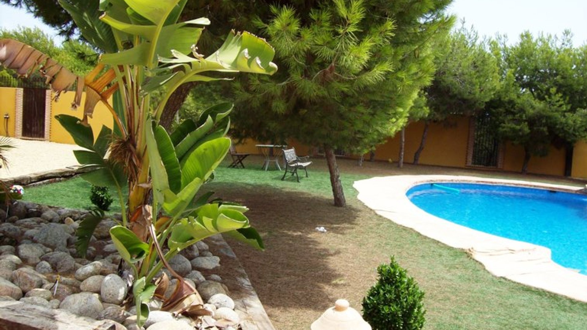 Reventa - Chalets -
Ciudad Quesada - Lo Pepin