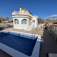 Reventa - Chalets -
Ciudad Quesada - Lo Pepin