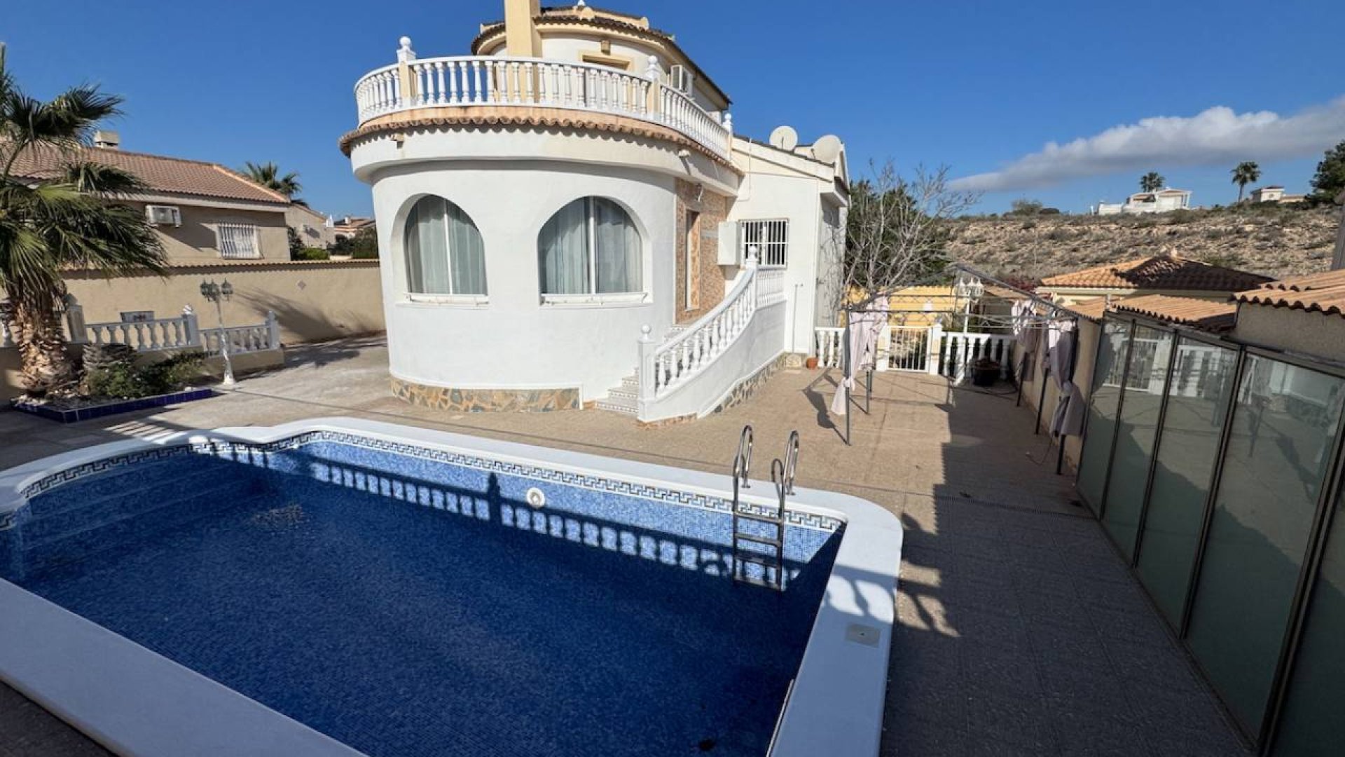 Reventa - Chalets -
Ciudad Quesada - Lo Pepin