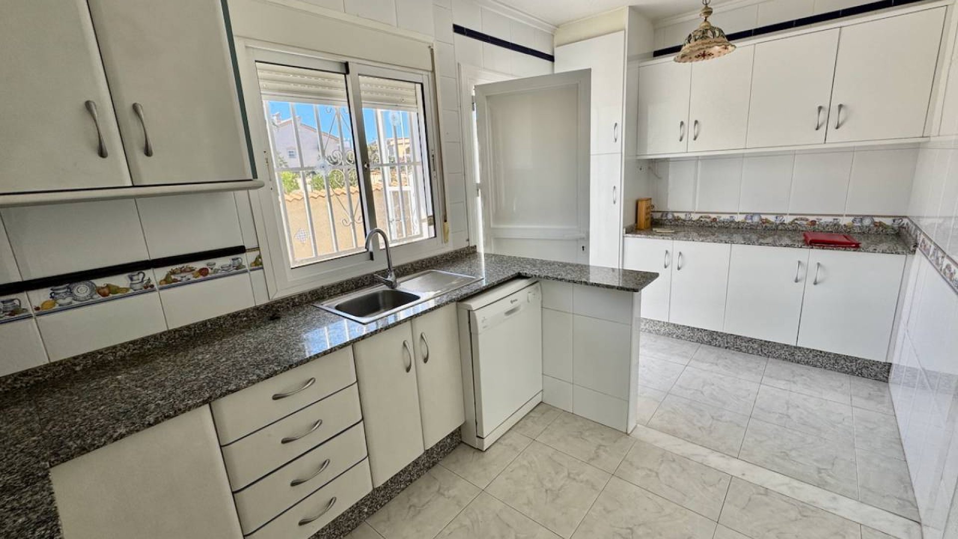 Reventa - Chalets -
Ciudad Quesada - Lo Pepin