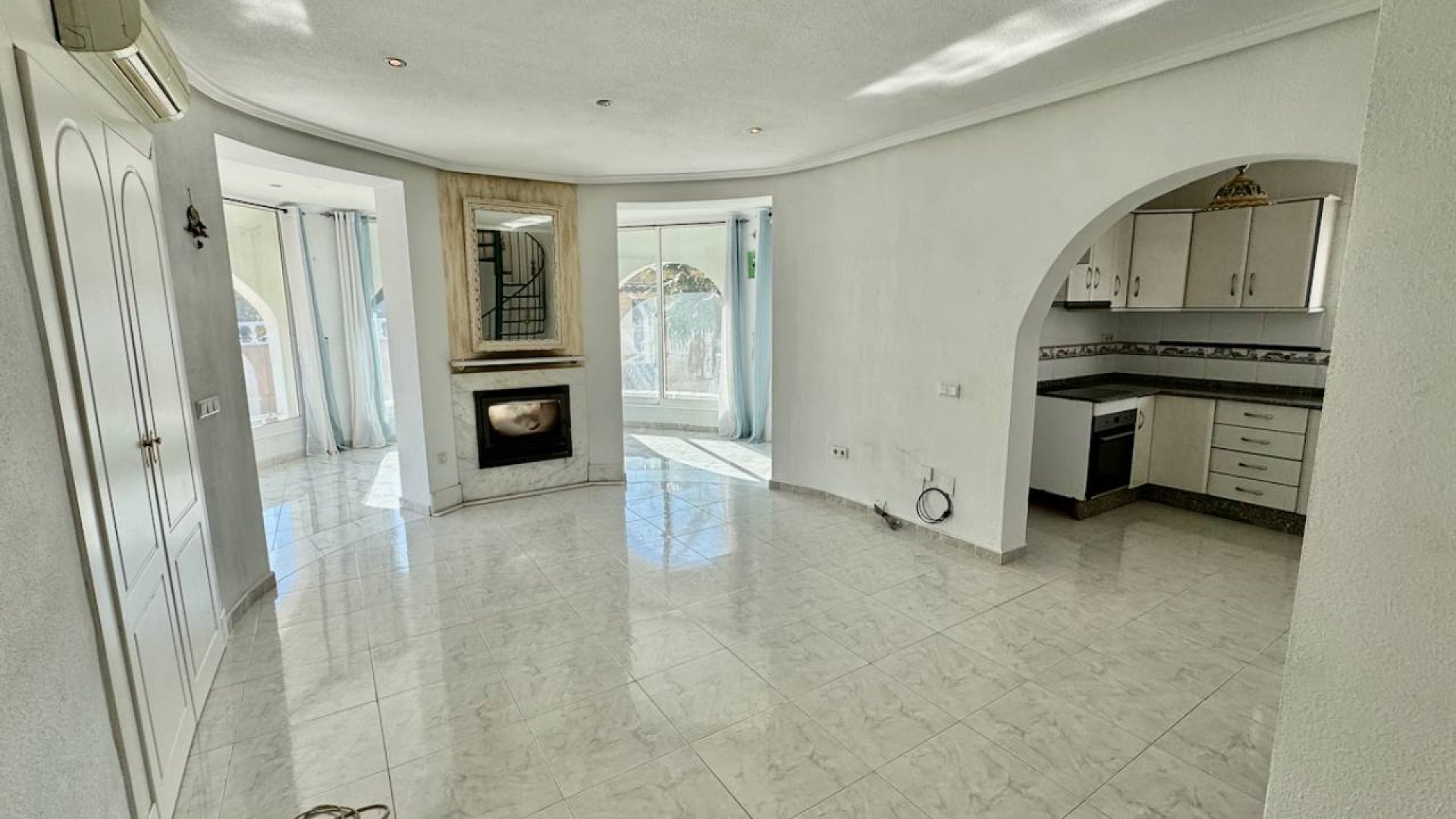 Reventa - Chalets -
Ciudad Quesada - Lo Pepin