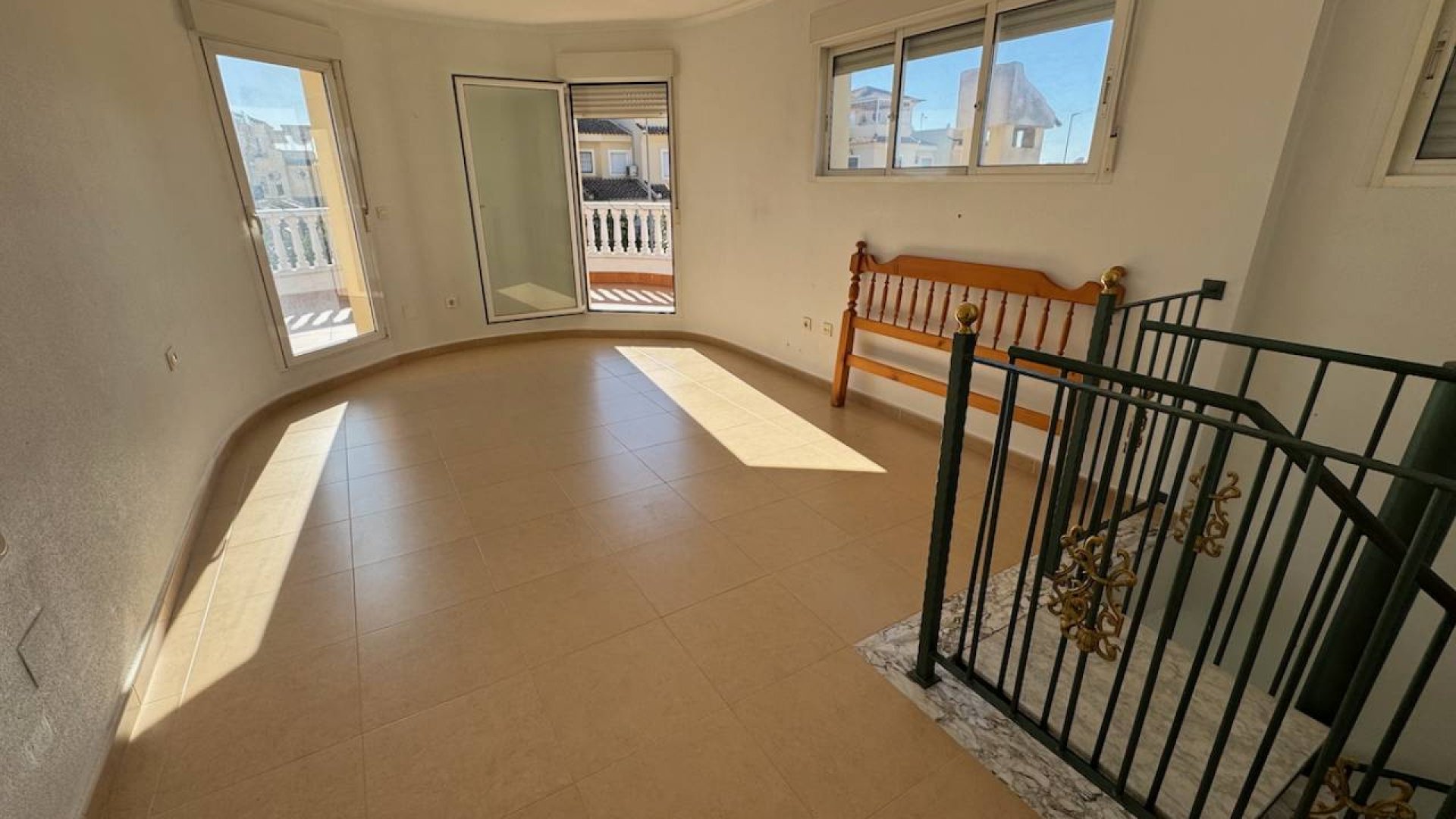 Reventa - Chalets -
Ciudad Quesada - Lo Pepin