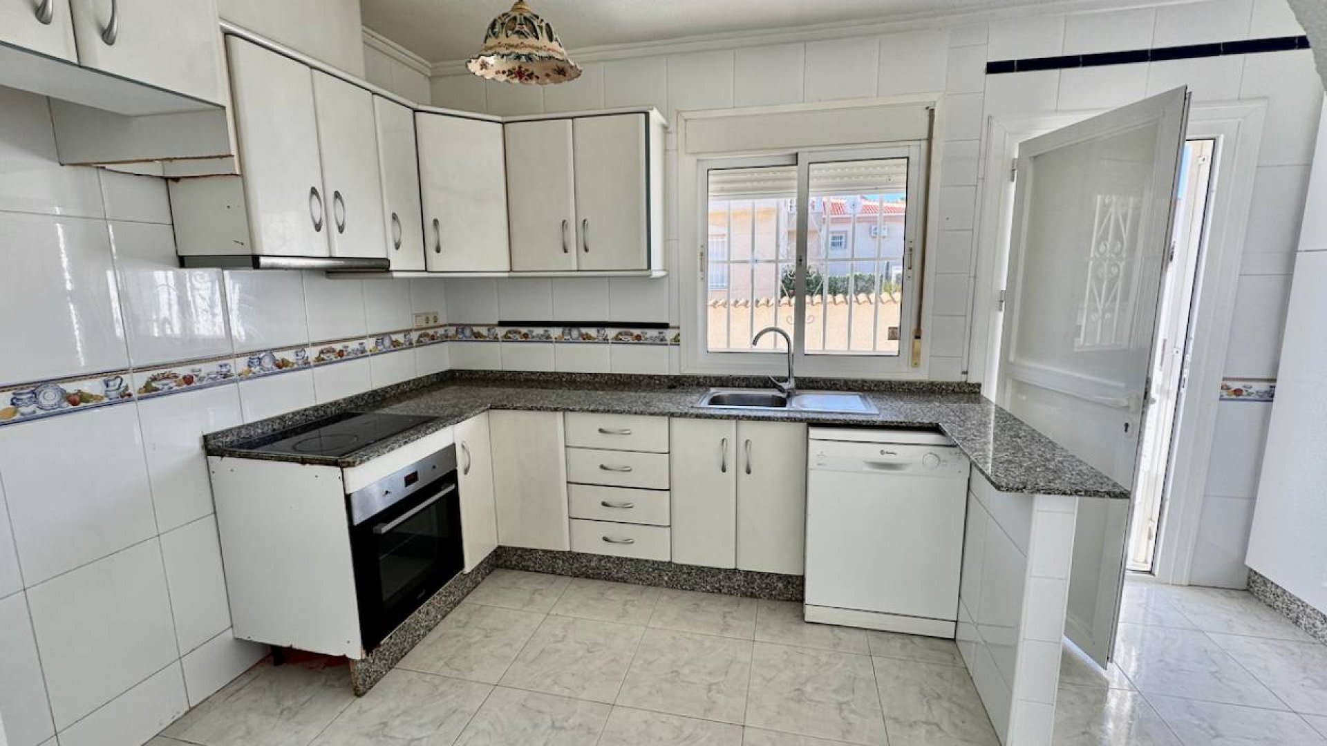 Reventa - Chalets -
Ciudad Quesada - Lo Pepin
