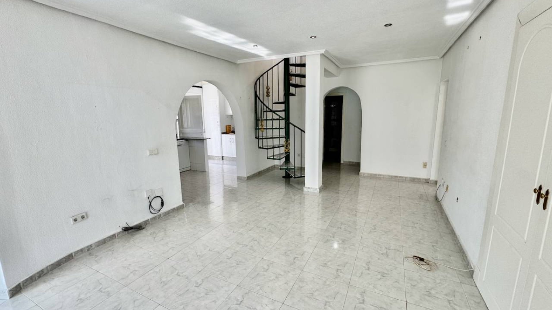 Reventa - Chalets -
Ciudad Quesada - Lo Pepin