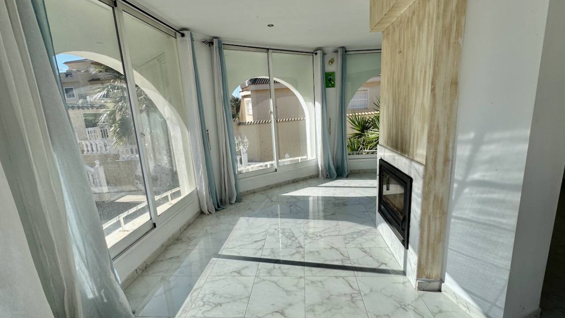 Reventa - Chalets -
Ciudad Quesada - Lo Pepin