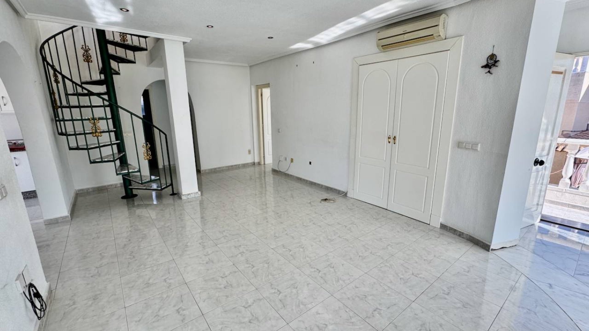 Reventa - Chalets -
Ciudad Quesada - Lo Pepin