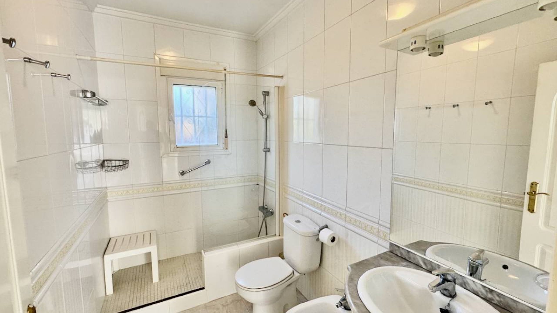 Reventa - Chalets -
Ciudad Quesada - Lo Pepin