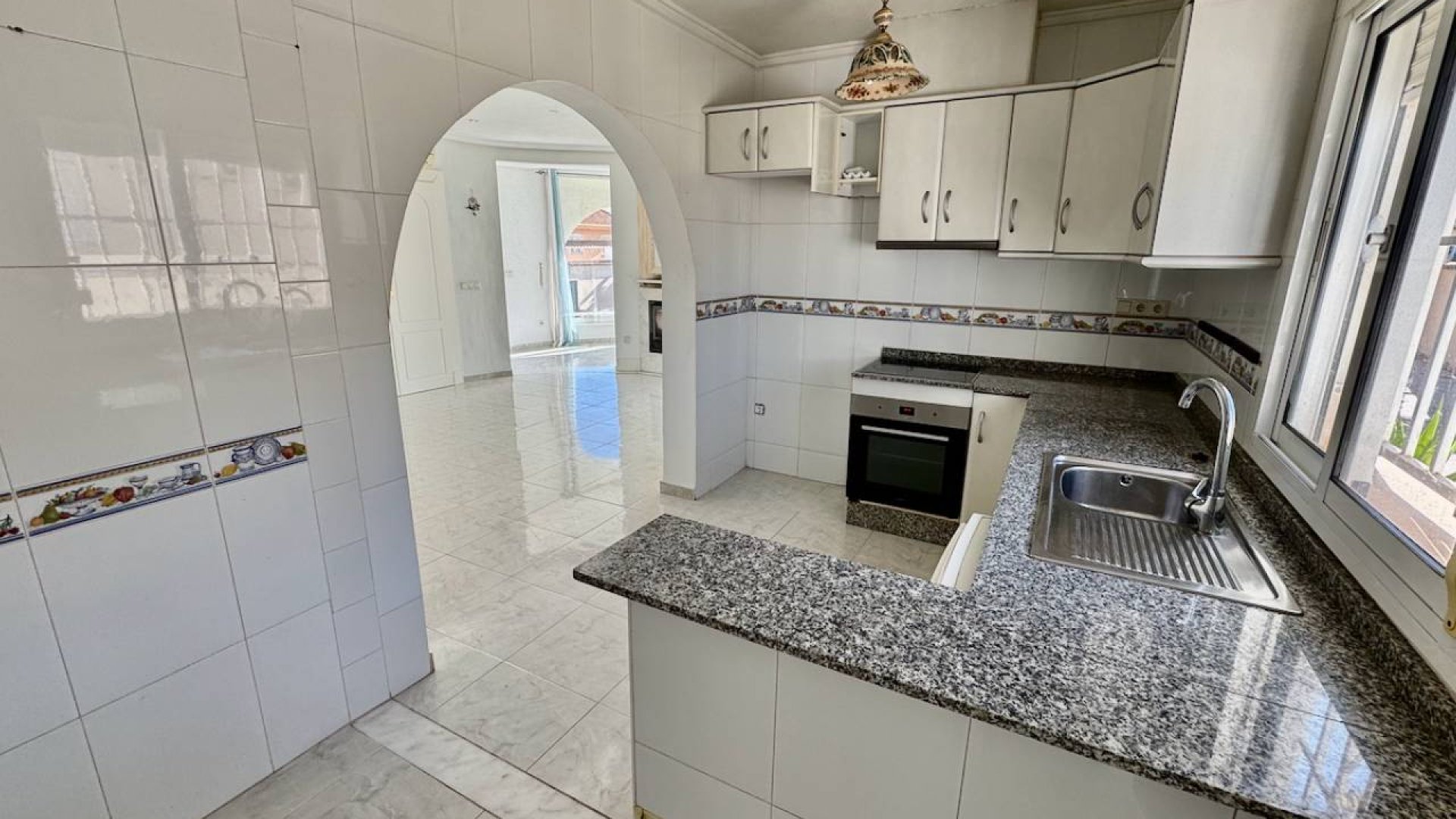 Reventa - Chalets -
Ciudad Quesada - Lo Pepin