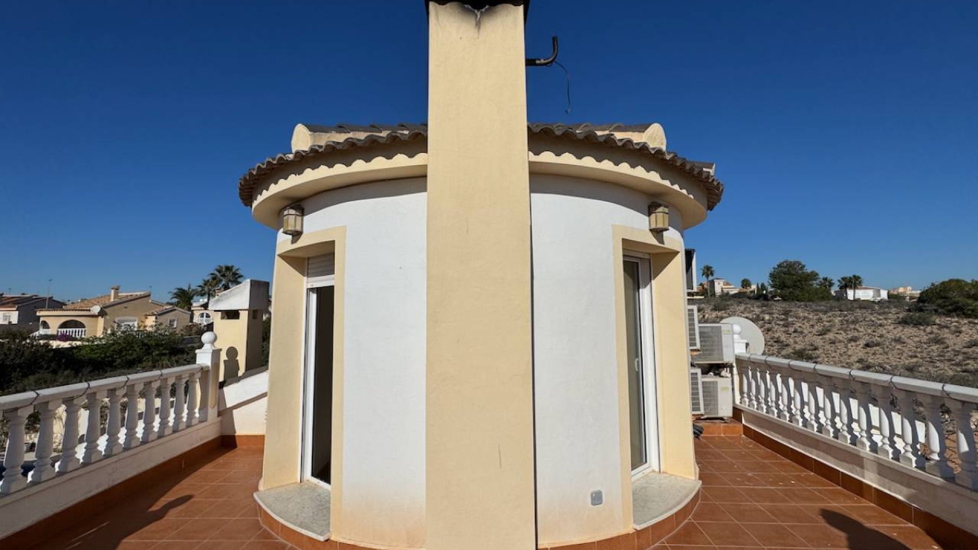Reventa - Chalets -
Ciudad Quesada - Lo Pepin