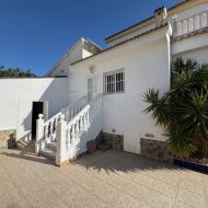 Reventa - Chalets -
Ciudad Quesada - Lo Pepin