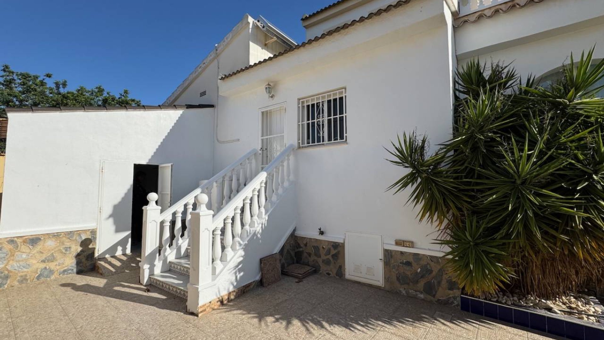 Reventa - Chalets -
Ciudad Quesada - Lo Pepin