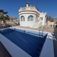 Reventa - Chalets -
Ciudad Quesada - Lo Pepin