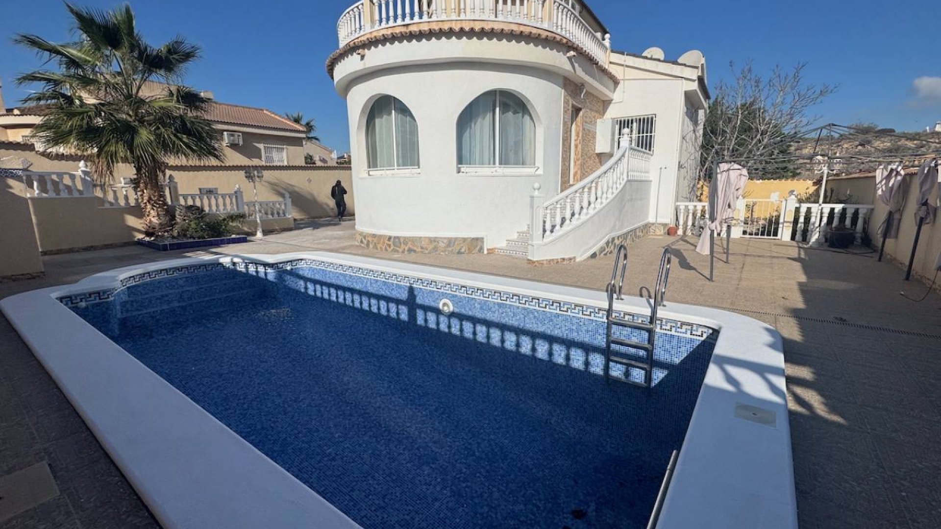 Reventa - Chalets -
Ciudad Quesada - Lo Pepin