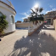 Reventa - Chalets -
Ciudad Quesada - Lo Pepin