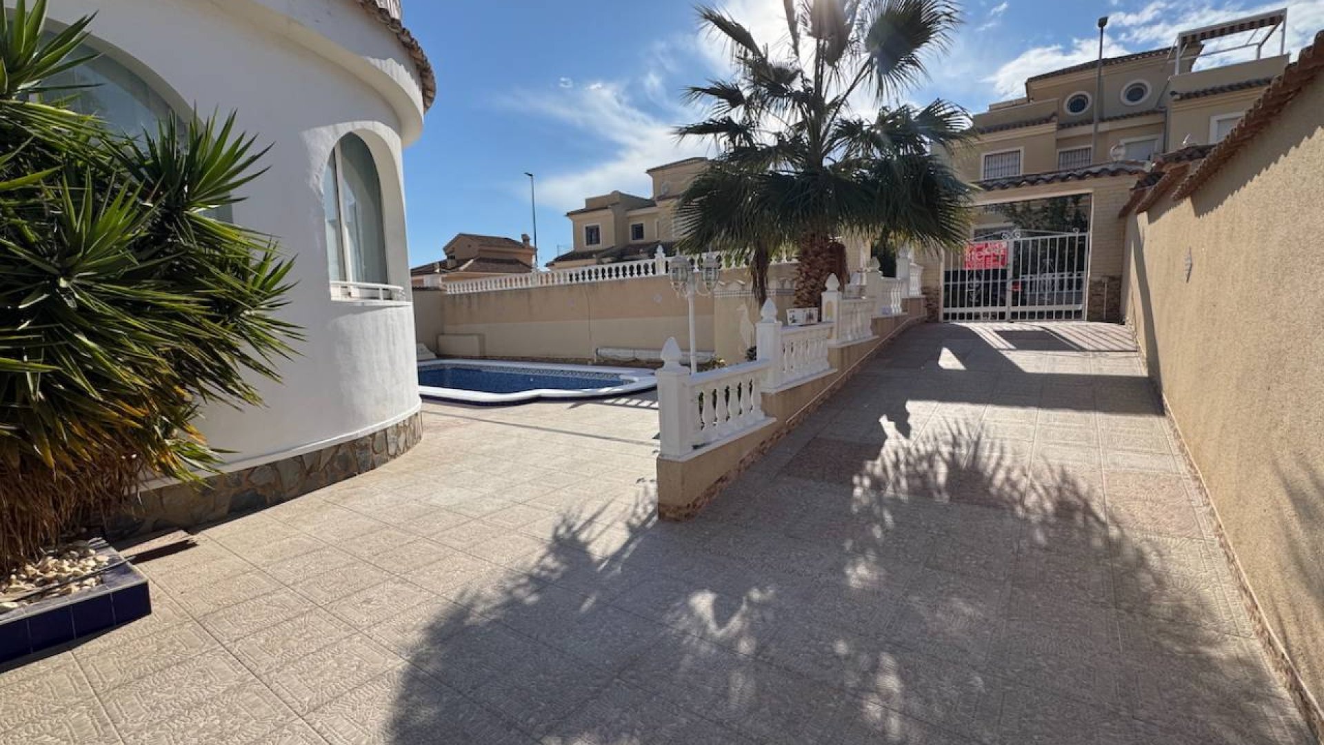 Reventa - Chalets -
Ciudad Quesada - Lo Pepin