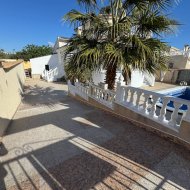 Reventa - Chalets -
Ciudad Quesada - Lo Pepin