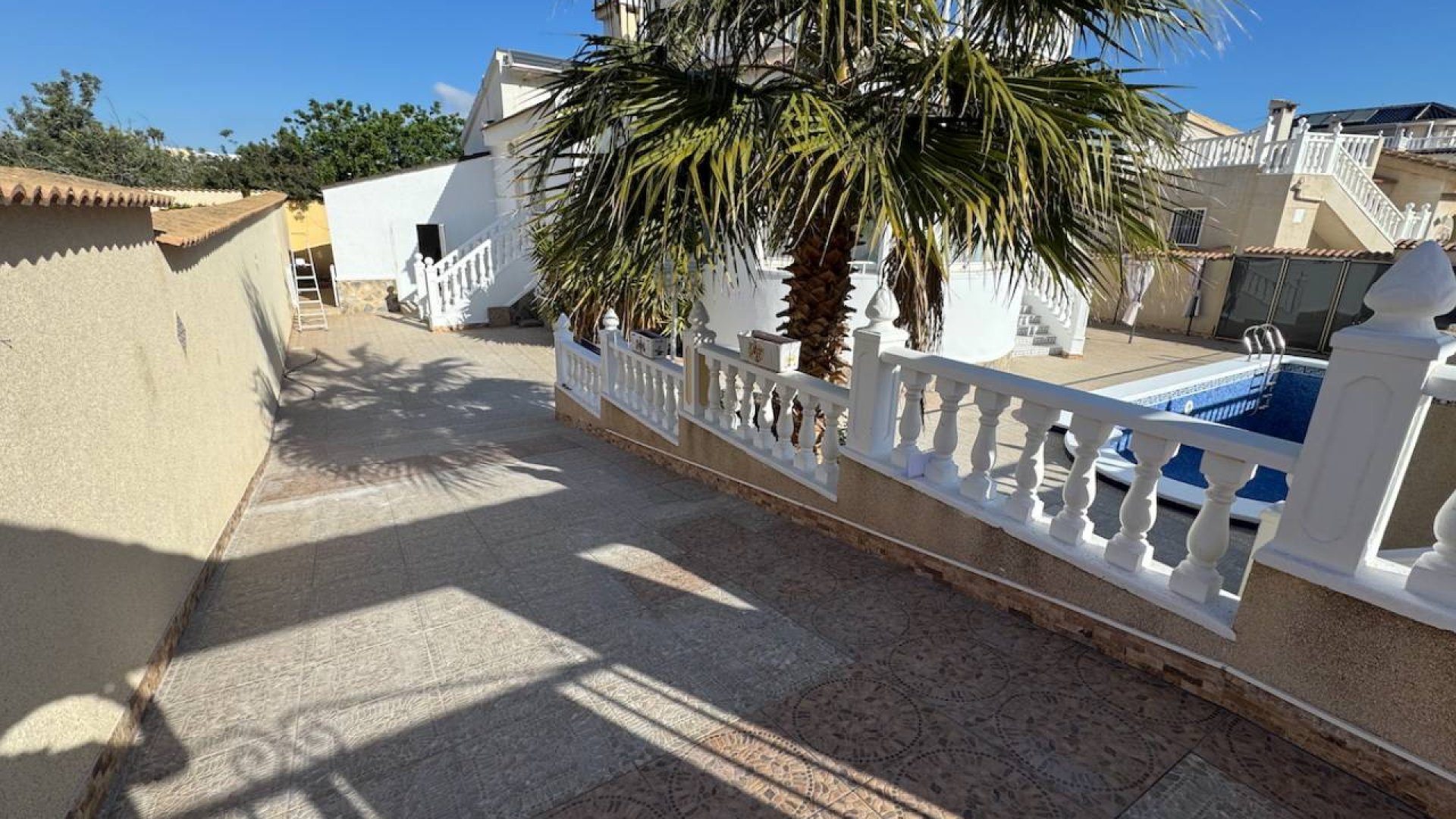Reventa - Chalets -
Ciudad Quesada - Lo Pepin