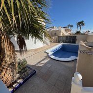 Reventa - Chalets -
Ciudad Quesada - Lo Pepin