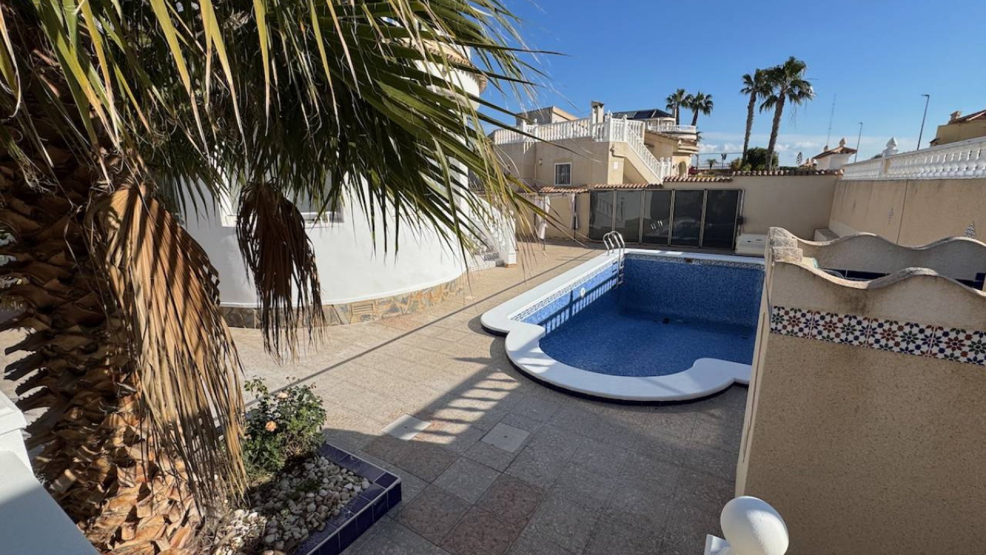 Reventa - Chalets -
Ciudad Quesada - Lo Pepin