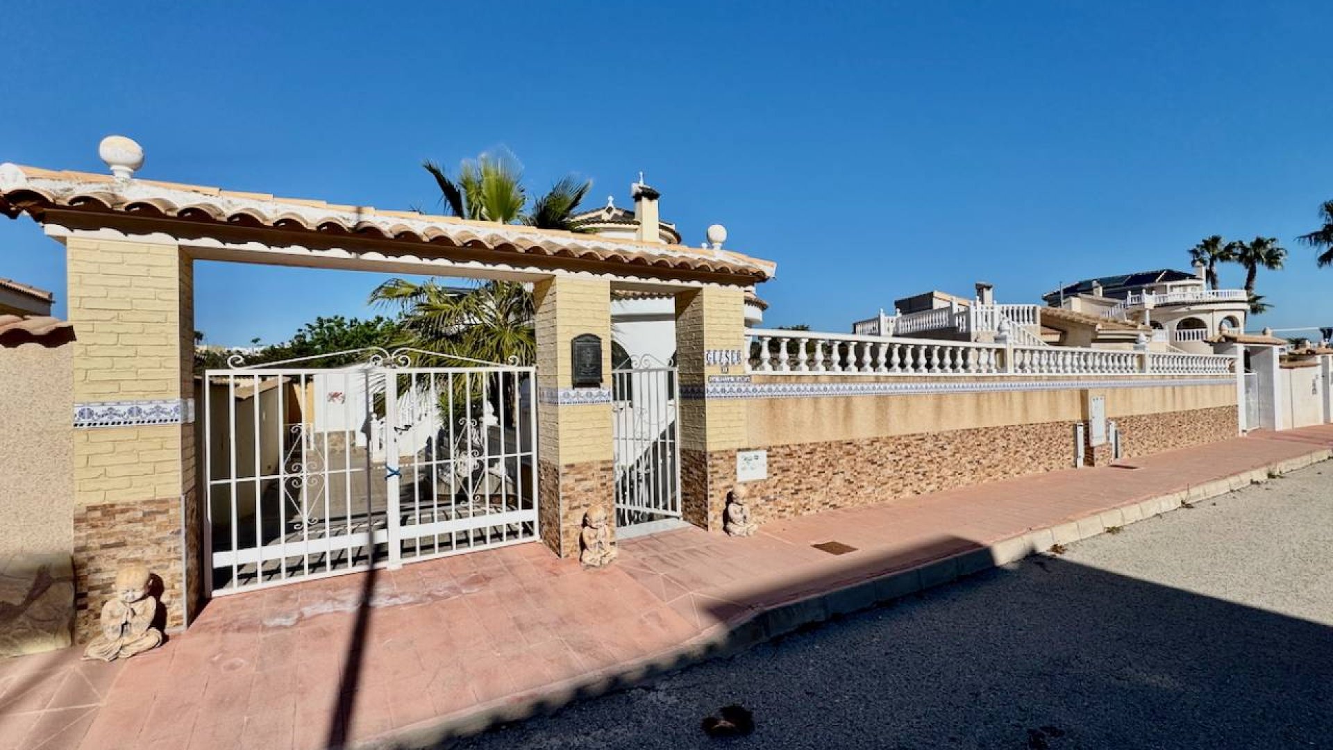 Reventa - Chalets -
Ciudad Quesada - Lo Pepin