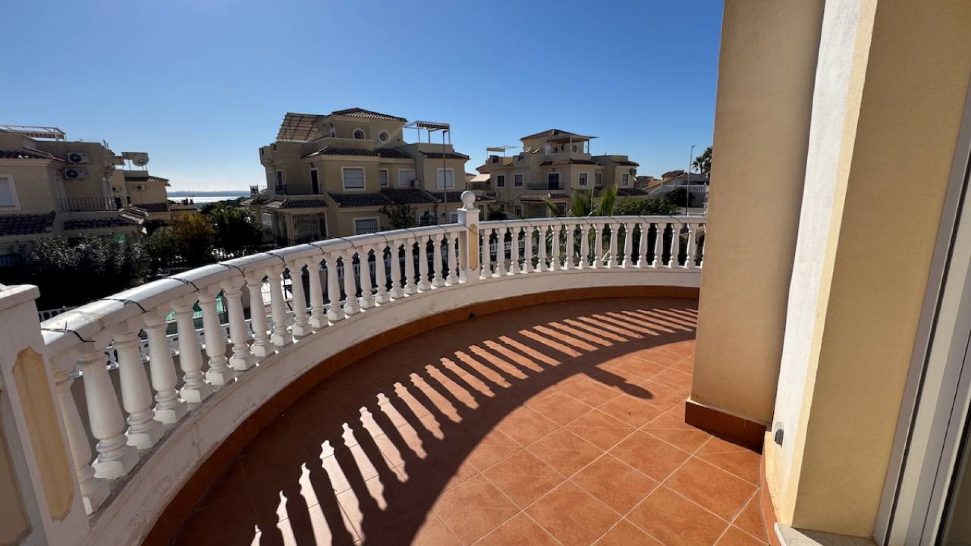 Reventa - Chalets -
Ciudad Quesada - Lo Pepin
