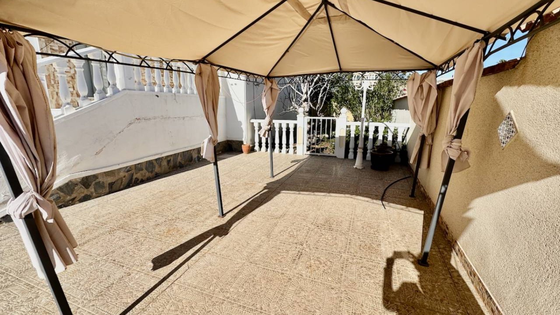 Reventa - Chalets -
Ciudad Quesada - Lo Pepin