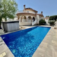 Reventa - Chalets -
Ciudad Quesada - Lo Pepin