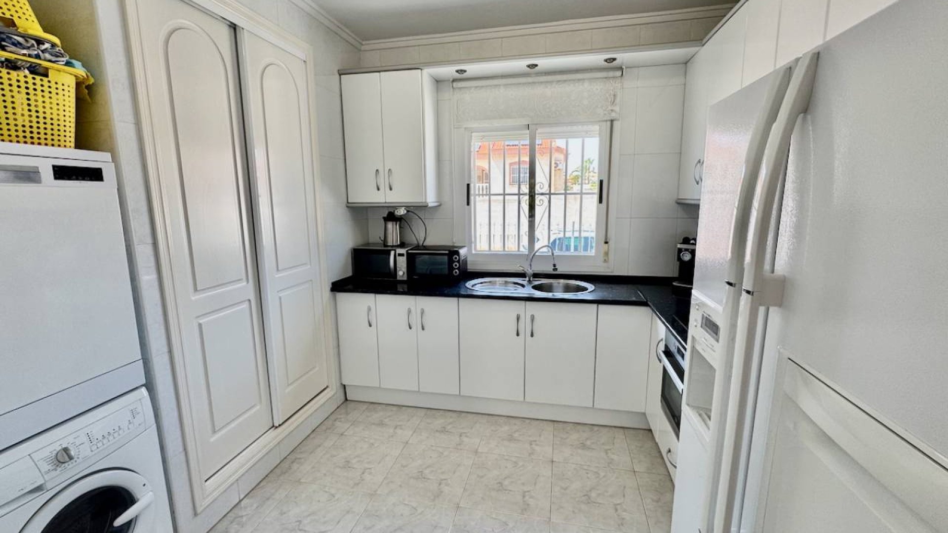 Reventa - Chalets -
Ciudad Quesada - Lo Pepin