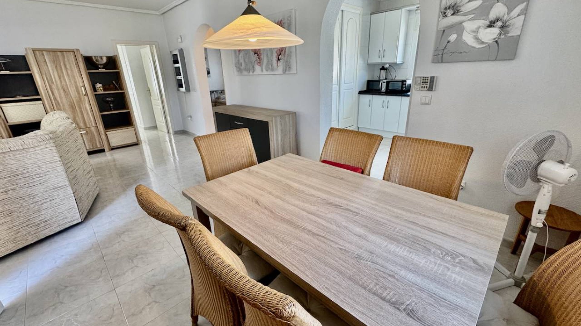 Reventa - Chalets -
Ciudad Quesada - Lo Pepin