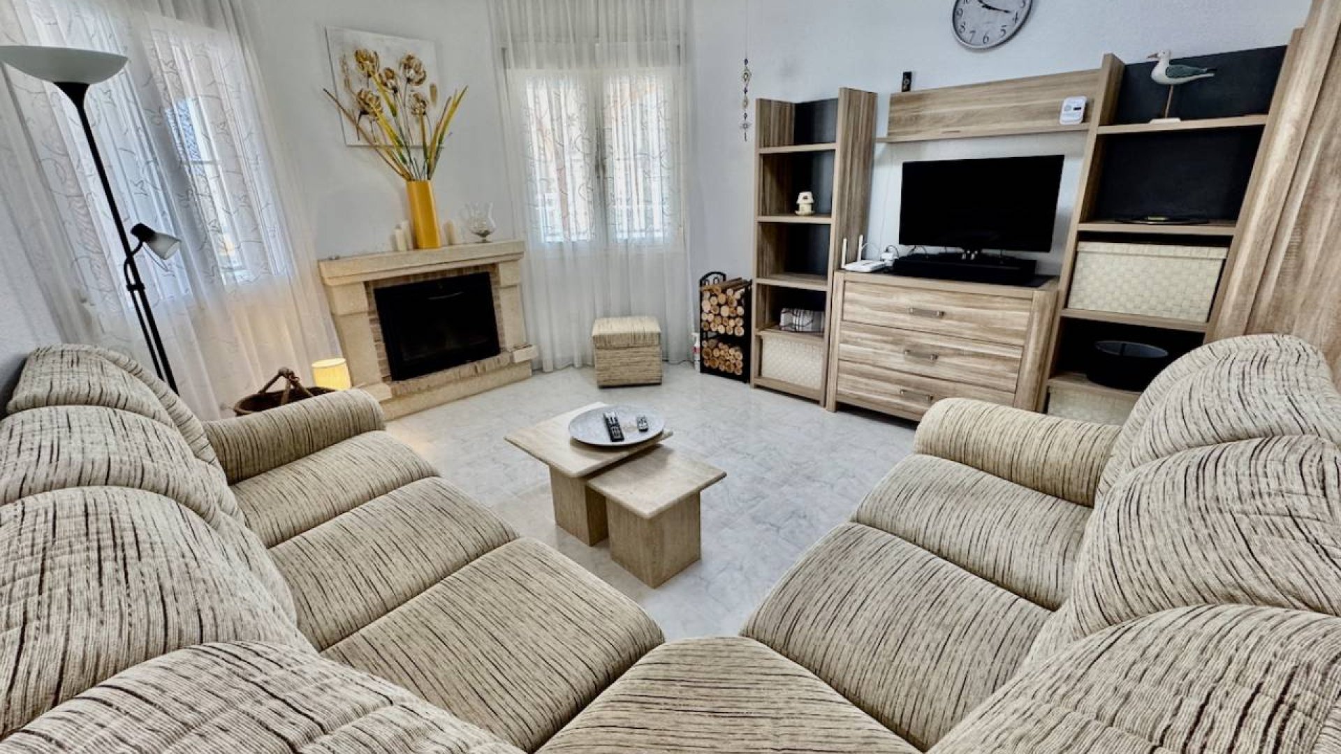 Reventa - Chalets -
Ciudad Quesada - Lo Pepin