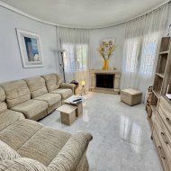 Reventa - Chalets -
Ciudad Quesada - Lo Pepin