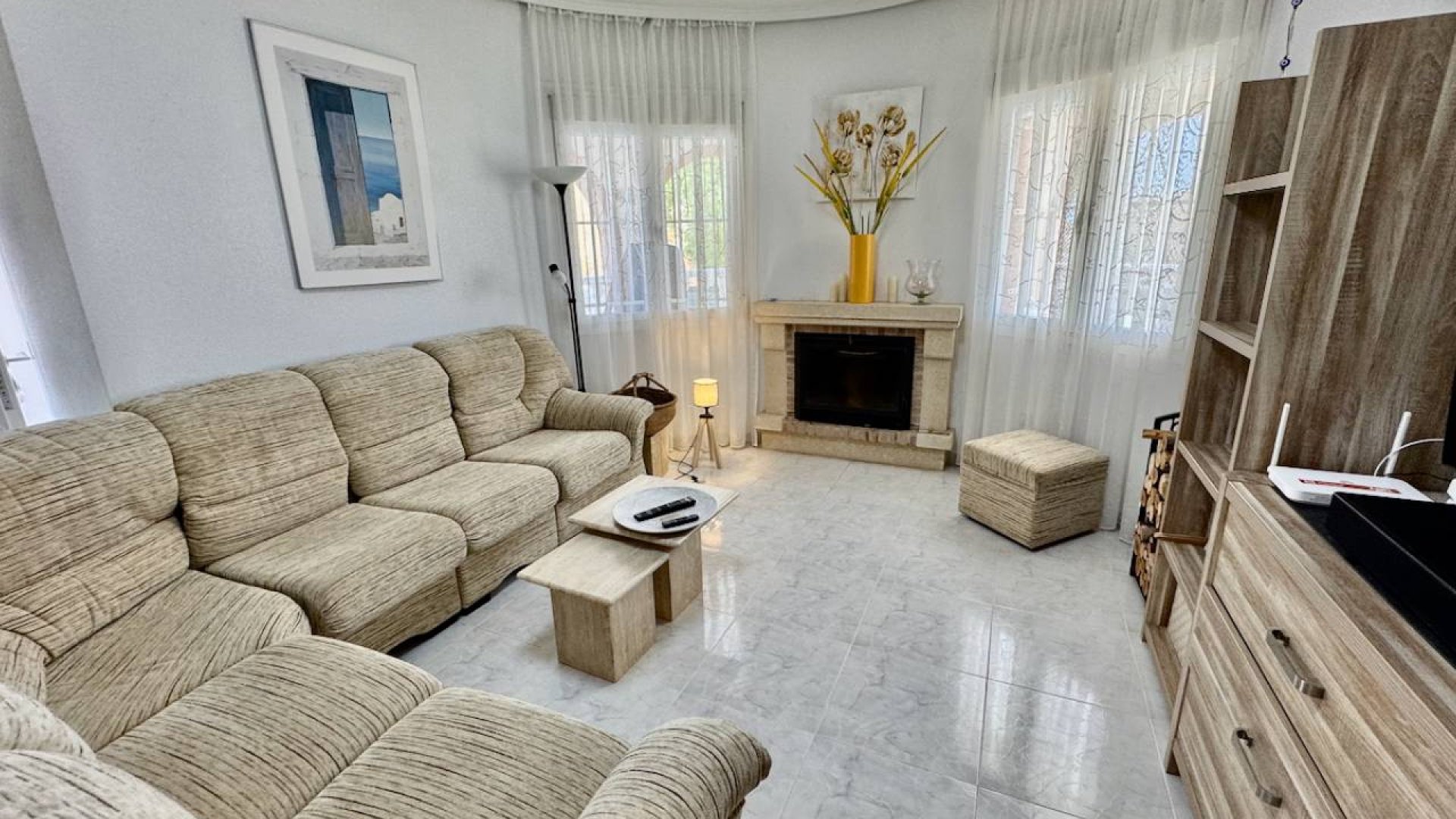 Reventa - Chalets -
Ciudad Quesada - Lo Pepin