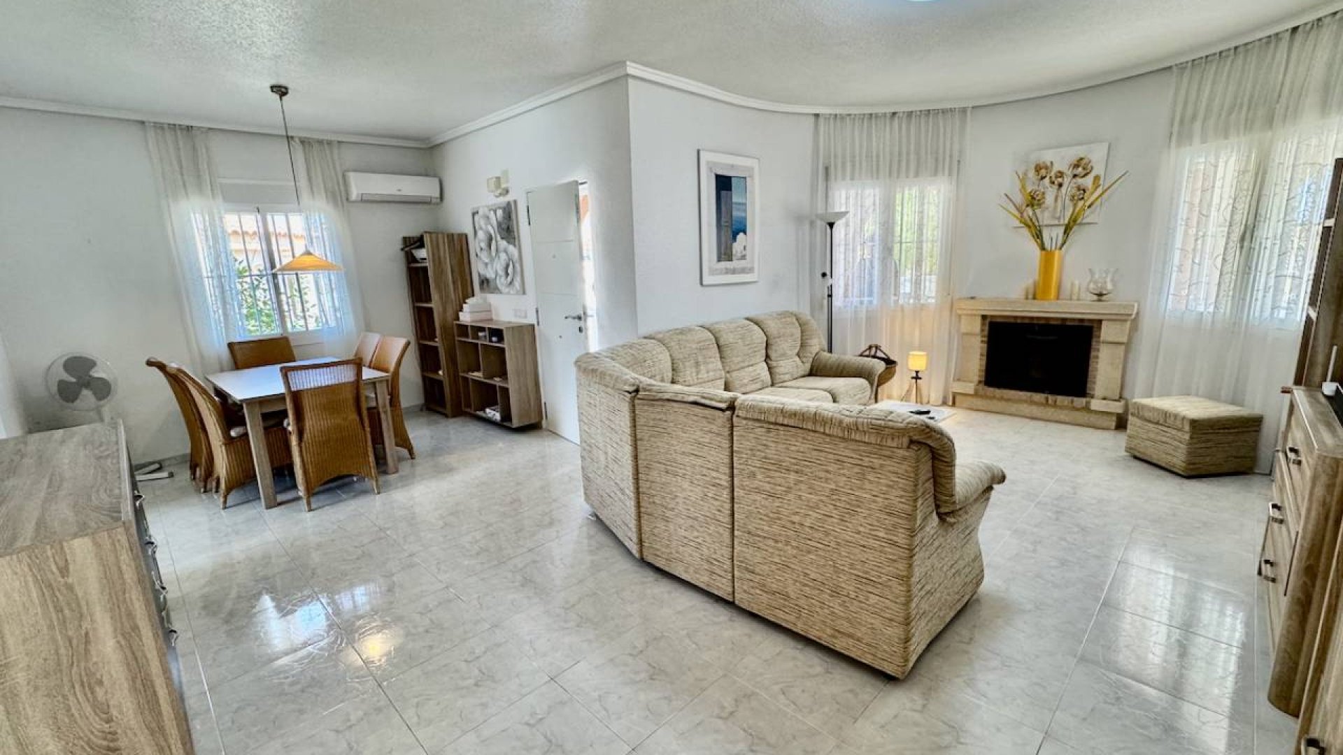 Reventa - Chalets -
Ciudad Quesada - Lo Pepin