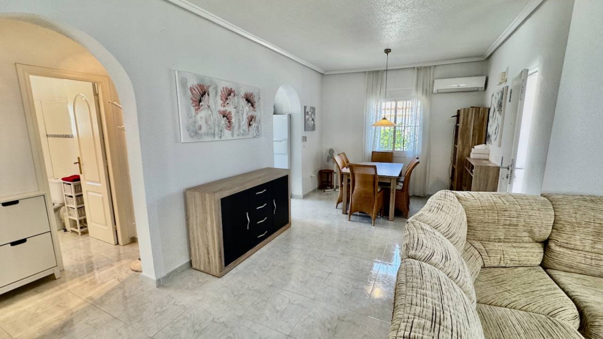 Reventa - Chalets -
Ciudad Quesada - Lo Pepin