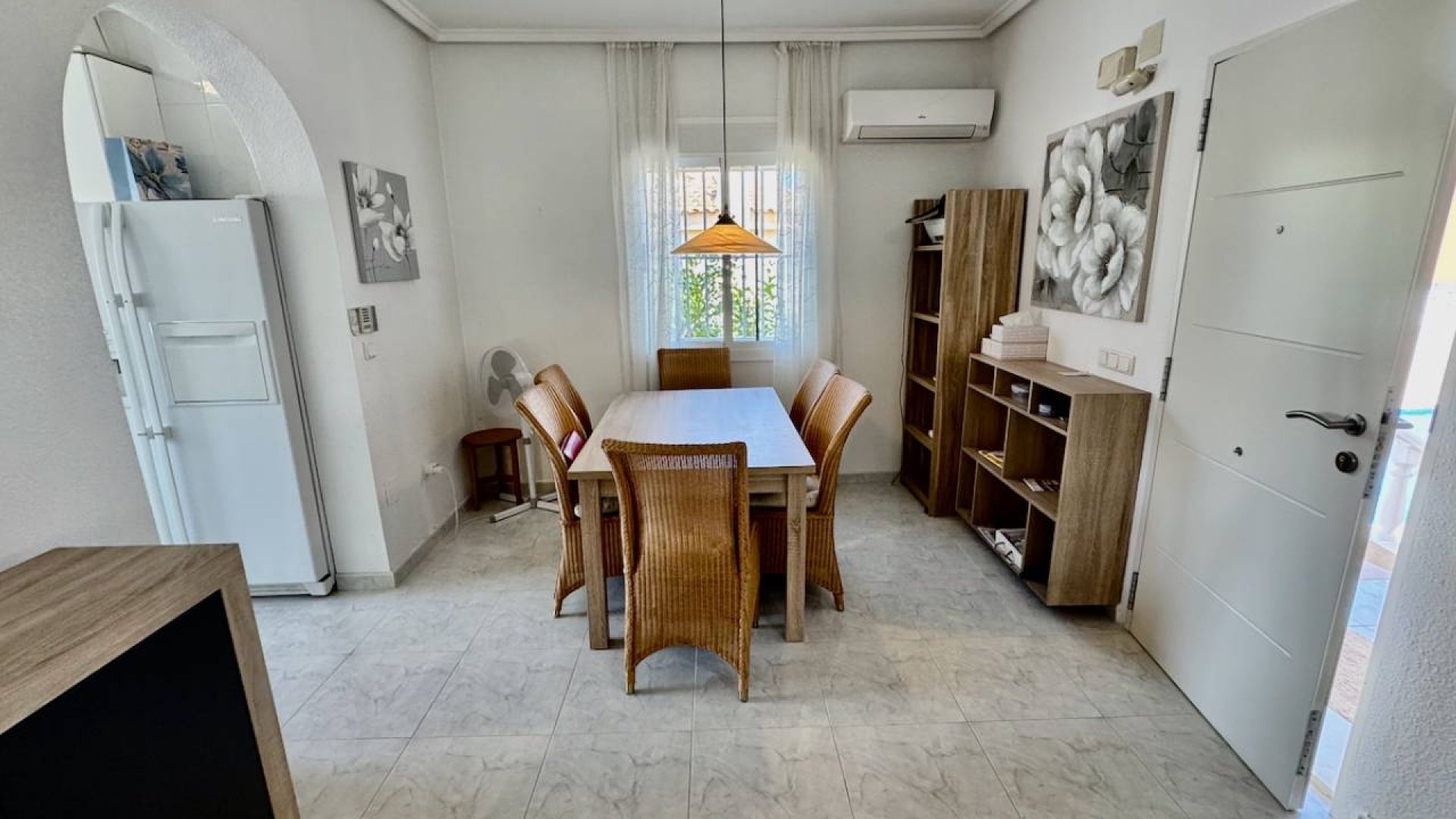Reventa - Chalets -
Ciudad Quesada - Lo Pepin