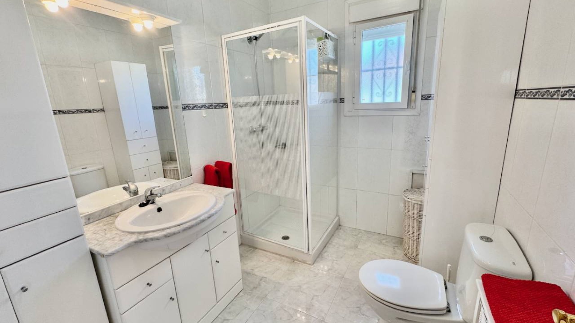 Reventa - Chalets -
Ciudad Quesada - Lo Pepin