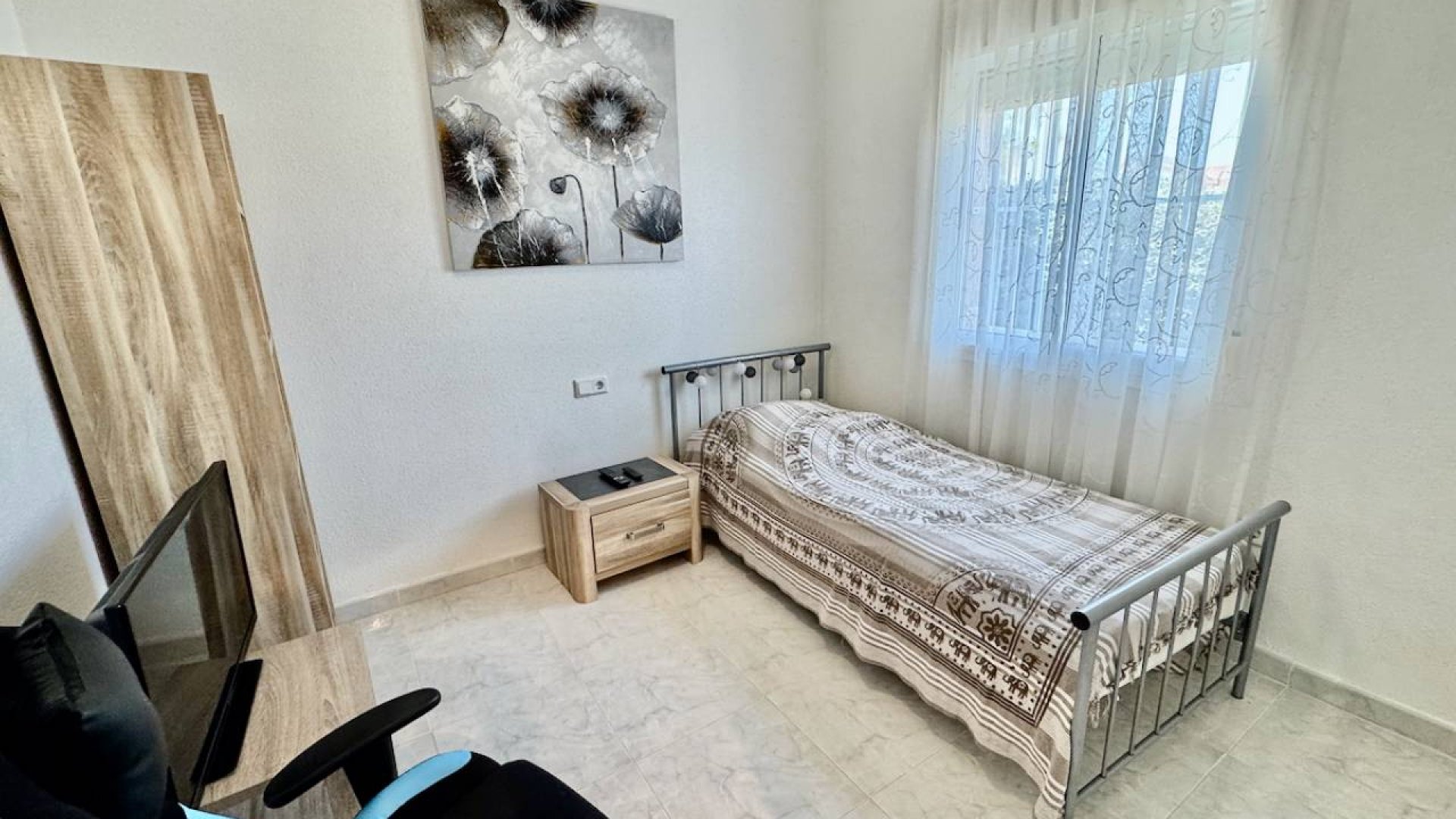 Reventa - Chalets -
Ciudad Quesada - Lo Pepin