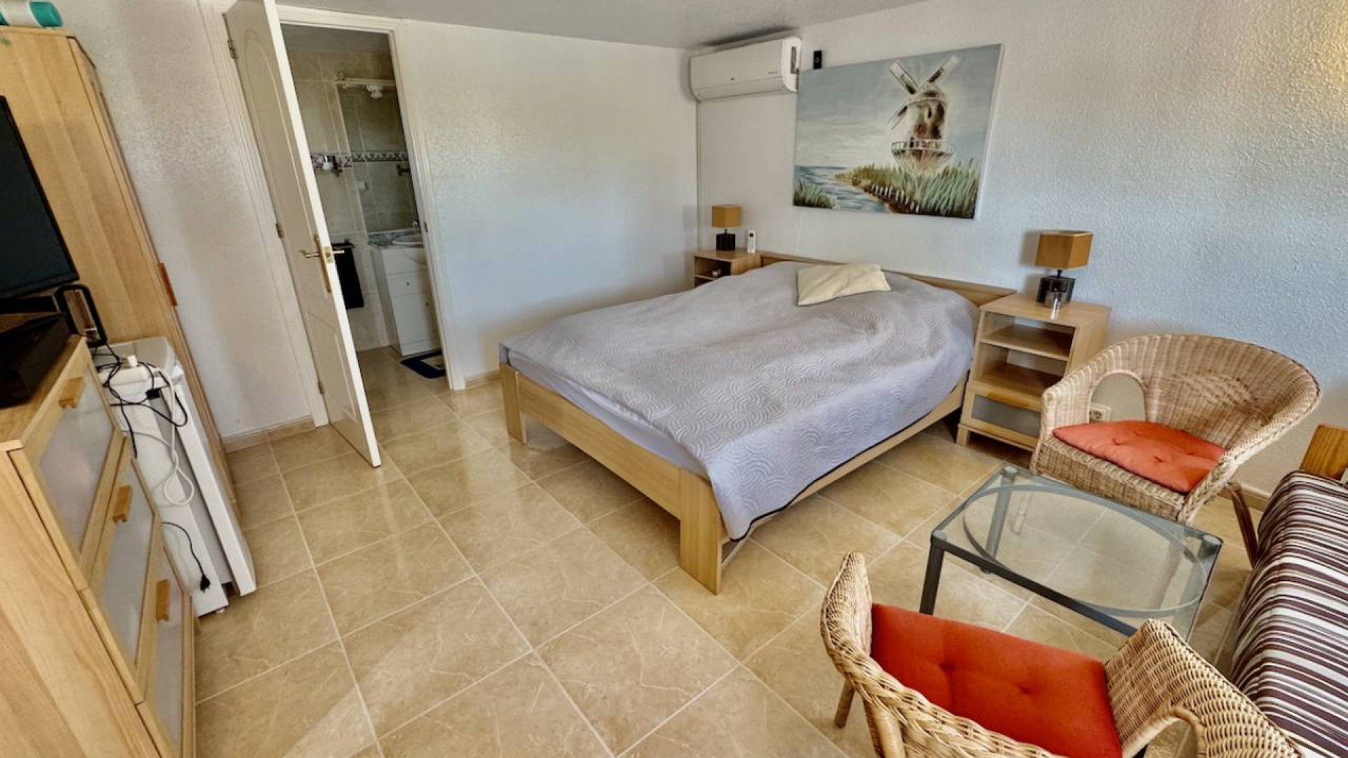 Reventa - Chalets -
Ciudad Quesada - Lo Pepin