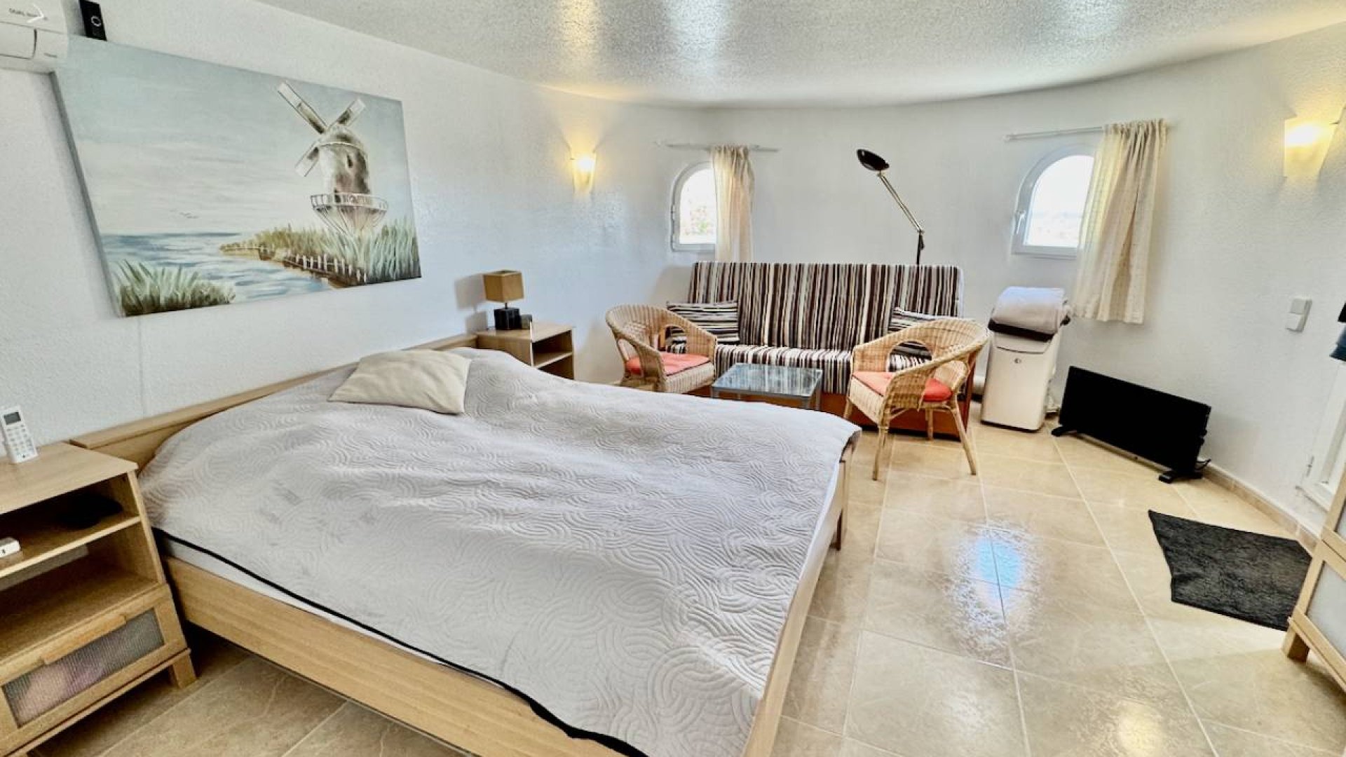Reventa - Chalets -
Ciudad Quesada - Lo Pepin