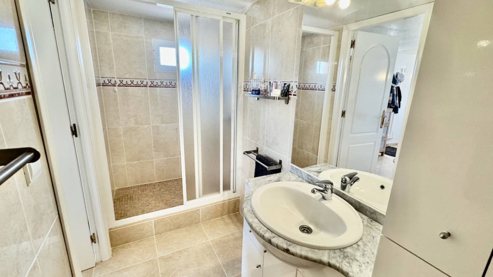 Reventa - Chalets -
Ciudad Quesada - Lo Pepin
