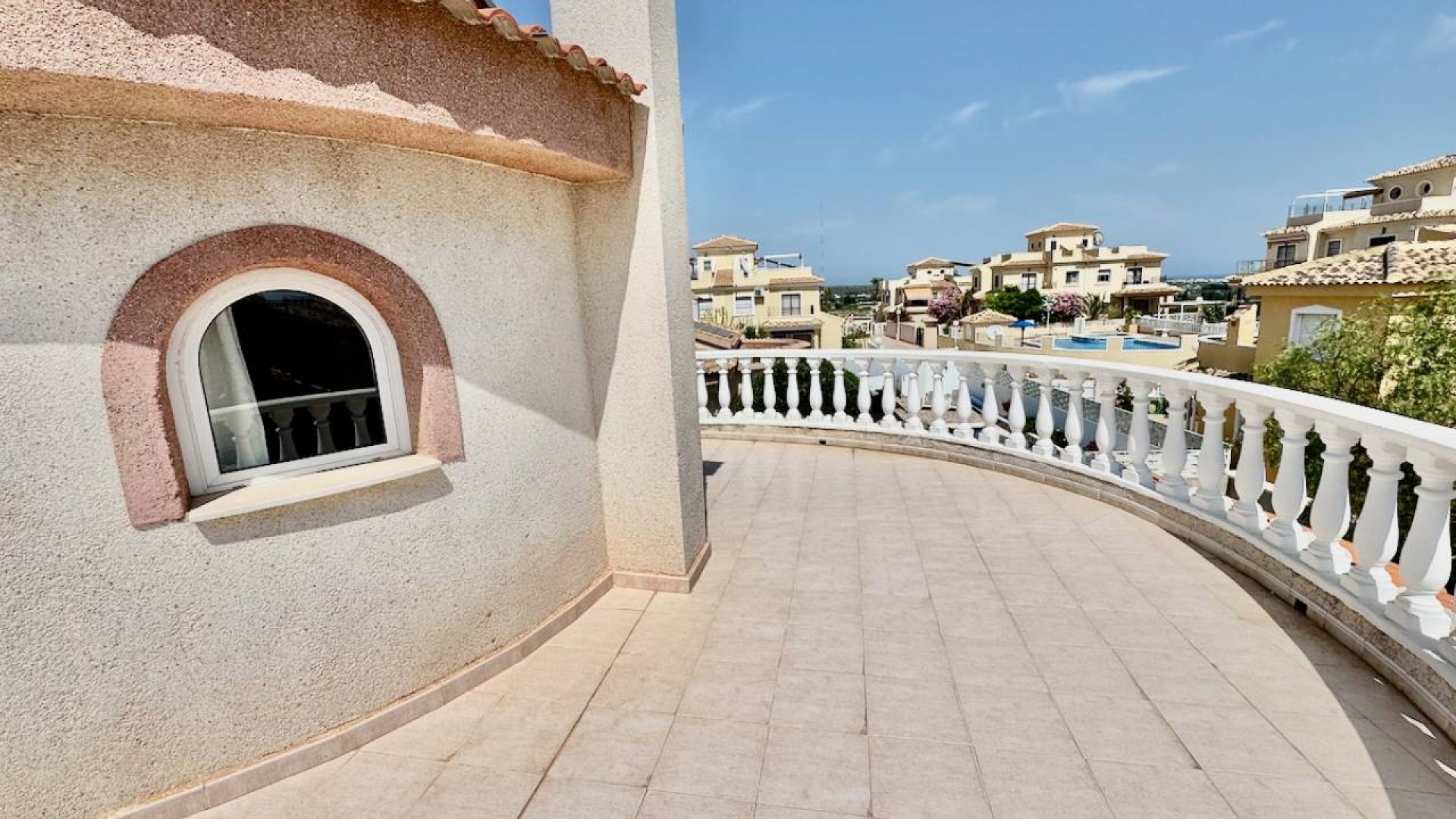 Reventa - Chalets -
Ciudad Quesada - Lo Pepin