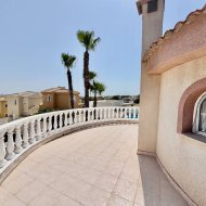 Reventa - Chalets -
Ciudad Quesada - Lo Pepin