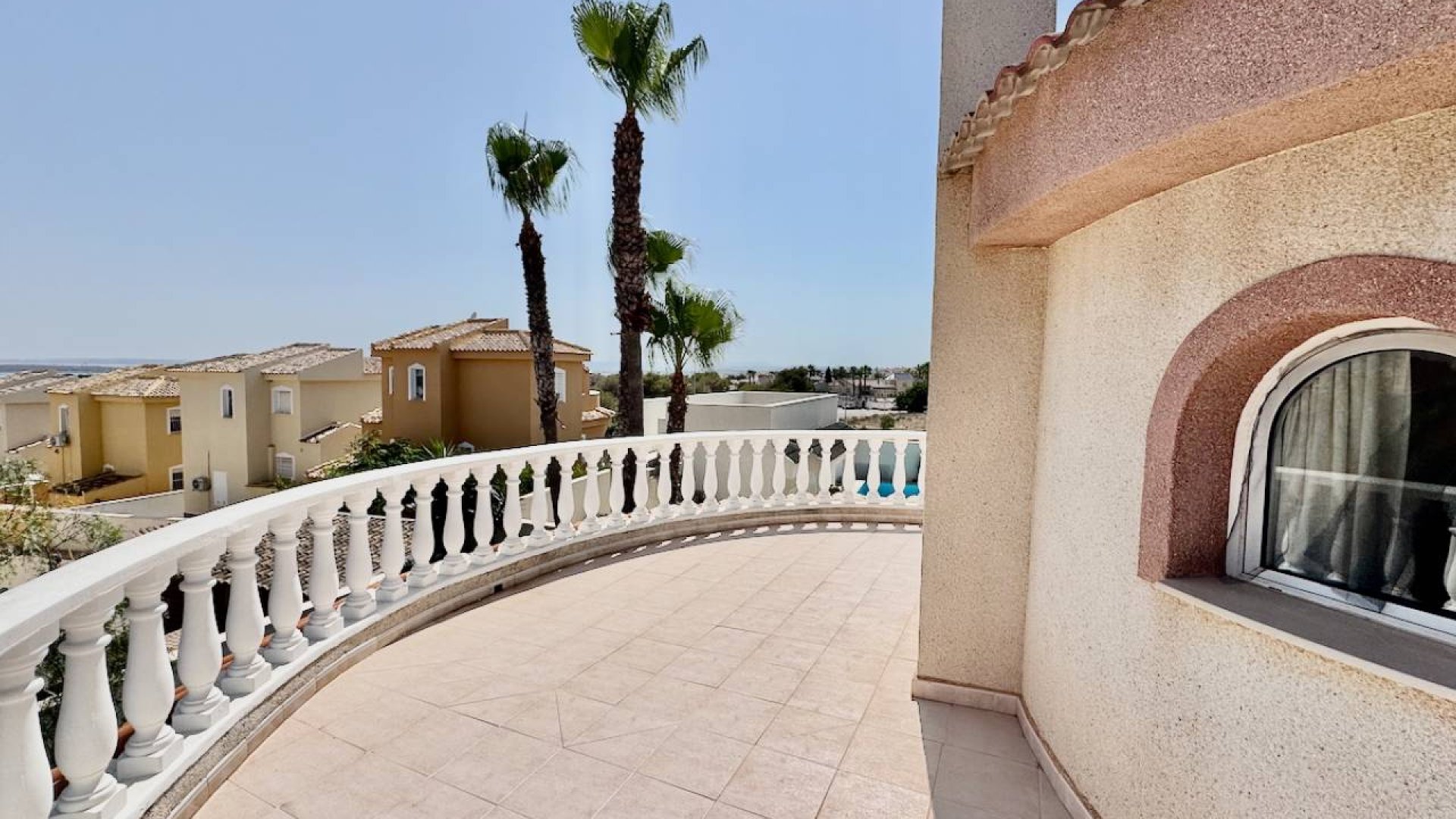 Reventa - Chalets -
Ciudad Quesada - Lo Pepin